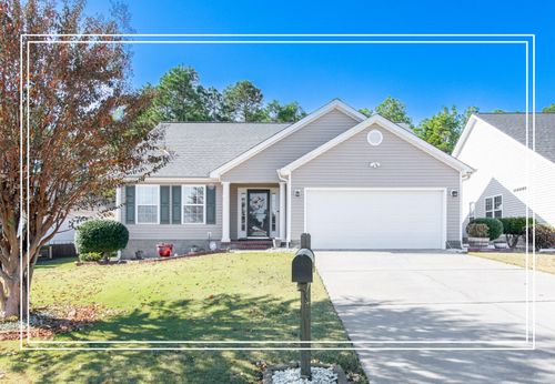 4091 Stone Pass Dr, Graniteville, SC, 29829-6003 | Card Image