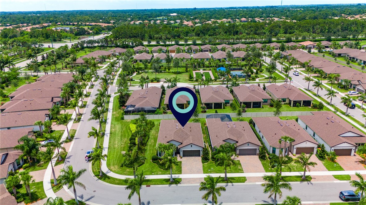 Ibis Rd, Vero Beach, FL 32967