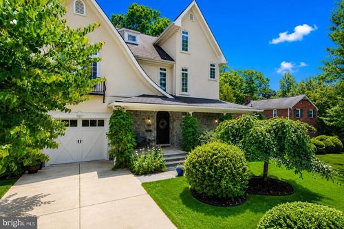 5207 Ventnor Rd, BETHESDA, MD, 20816-2834 | Card Image