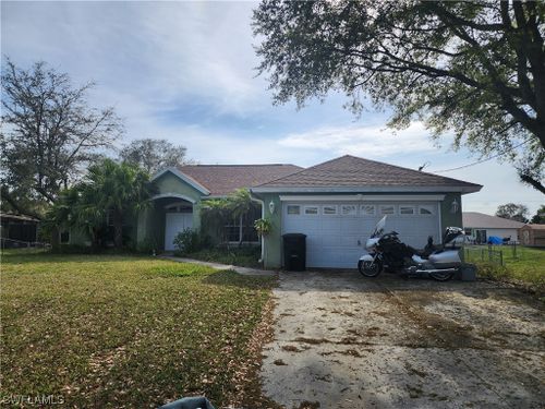 717 Fargo Drive, Fort Myers, FL, 33913 | Card Image