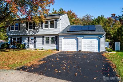 13 Angela Circle, House other with 4 bedrooms, 2 bathrooms and null parking in Hazlet NJ | Image 3