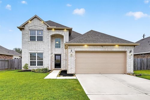6119 Patton Ln, Pearland, TX, 77584-2523 | Card Image