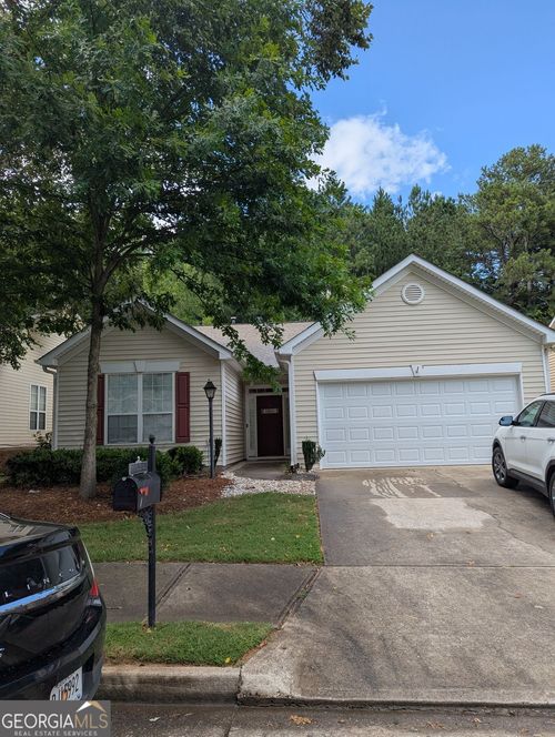 385 Avian Forest Dr, Stockbridge, GA, 30281-7268 | Card Image