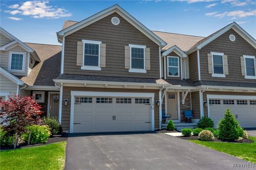 unit-e-181 Northill Dr, Amherst, NY, 14221-8821 | Card Image
