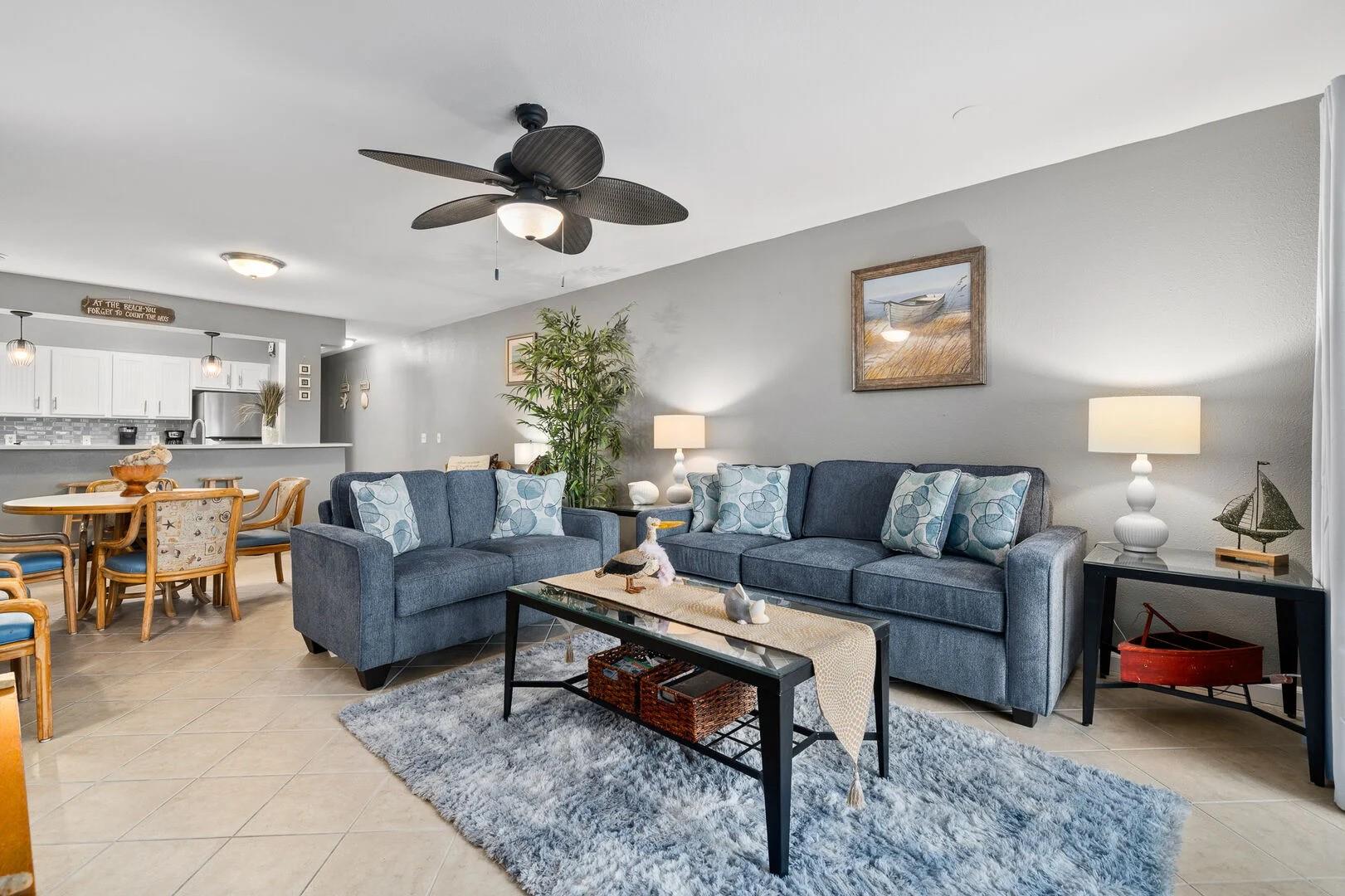 Residential in Port Aransas 4