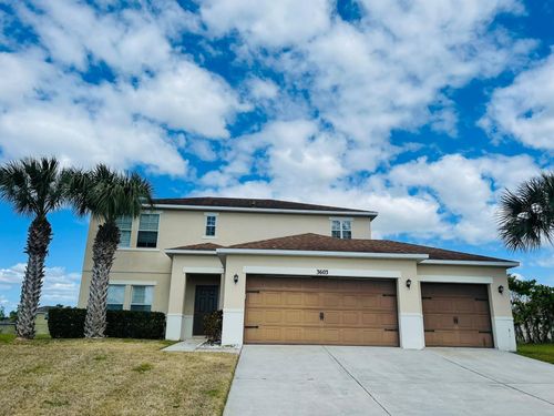 3603 Light Port Way, KISSIMMEE, FL, 34746-1842 | Card Image