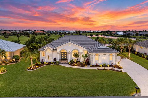 2045 Padre Island Dr, PUNTA GORDA, FL, 33950-8139 | Card Image