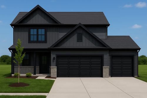 1930 Dahlia Dr, Mahomet, IL, 61853-3334 | Card Image