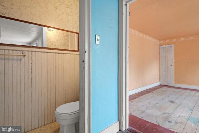 240 W Market St, Townhouse with 3 bedrooms, 1 bathrooms and null parking in MARIETTA PA | Image 19