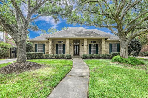 1438 Crescent Green Dr, Houston, TX, 77094-2951 | Card Image