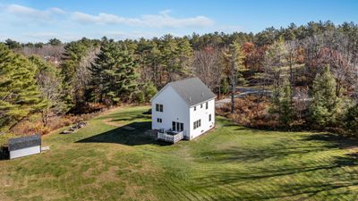 View of backyard | Image 2