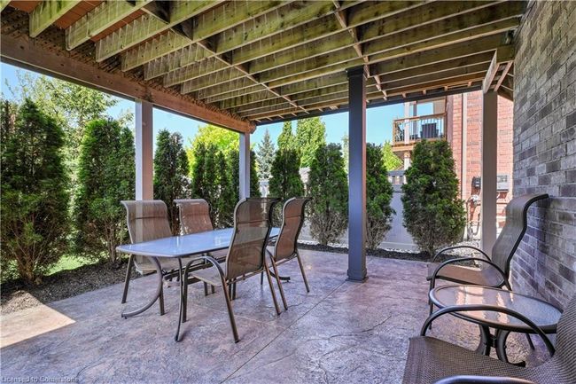 119 Gerber Meadows Dr, House other with 2 bedrooms, 3 bathrooms and 4 parking in Wellesley ON | Image 37