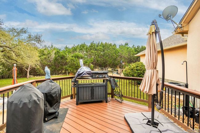 859 Indigo Run Dr, House other with 4 bedrooms, 3 bathrooms and null parking in Bulverde TX | Image 54