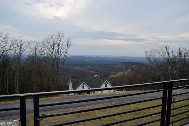 LOT 28 High Summit Dr, Home with 0 bedrooms, 0 bathrooms and null parking in Talking Rock GA | Image 22