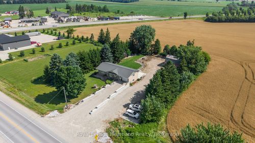 8715 Wellington Rd 7, Palmerston, ON, N0G2P0 | Card Image