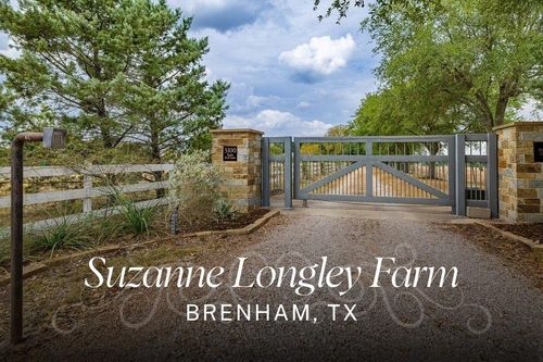 3100 Trails End Ln, Brenham, TX, 77833-1168 | Card Image