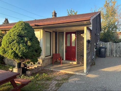 3 Benton St, Brampton, ON, L6W3B8 | Card Image