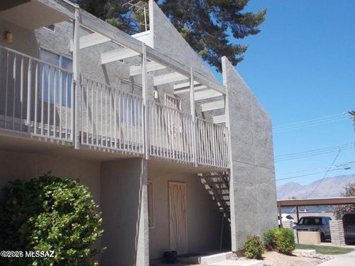 202-806 S Langley Ave, Tucson, AZ, 85710-4802 | Card Image