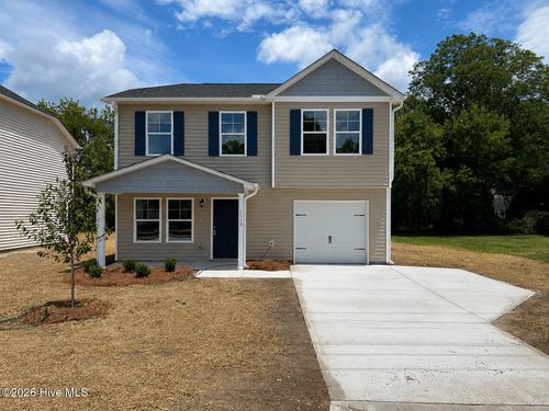 1119 Albemarle Ave, Tarboro, NC, 27886-3005 | Card Image