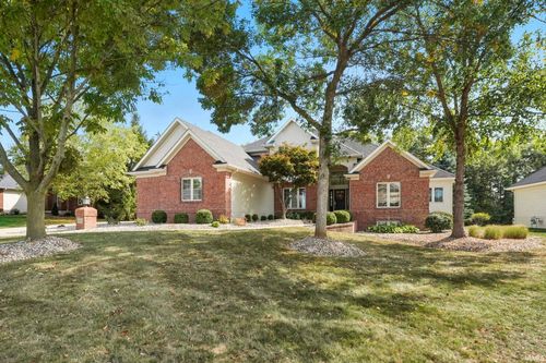 13004 Garnett Hl, Fort Wayne, IN, 46845-9070 | Card Image