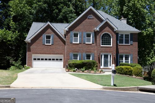1451 Mount Water Ct, Lawrenceville, GA, 30043-6234 | Card Image