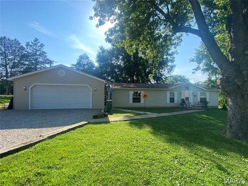 411 S Norwine St, Bonne Terre, MO, 63628-1630 | Card Image