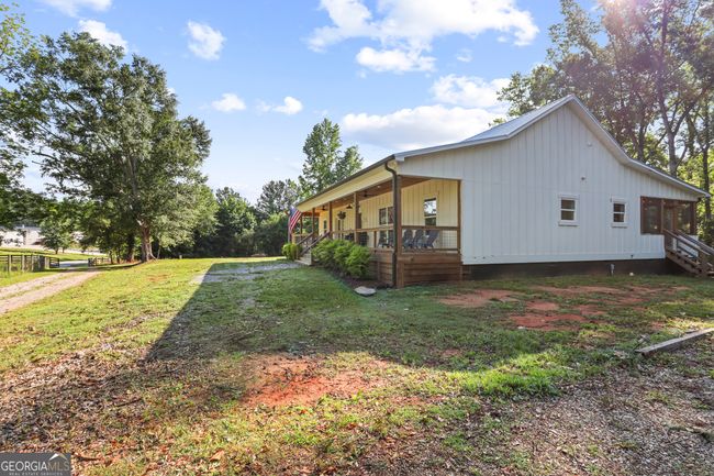 1571 Sunshine Rd, House other with 3 bedrooms, 2 bathrooms and 2 parking in Toccoa GA | Image 11