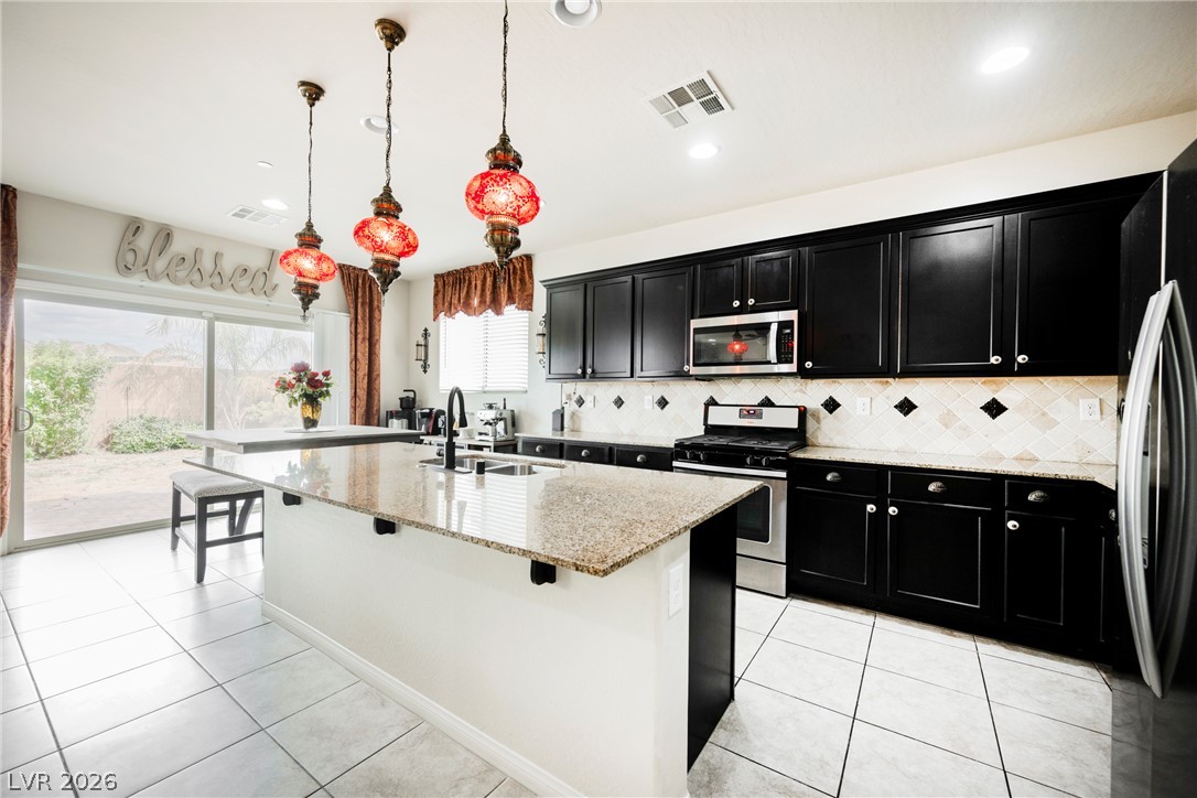 Residential in Henderson