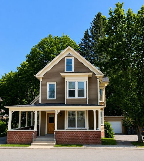 34 Myrtle St, Hillsborough, NH, 03244-4899 | Card Image