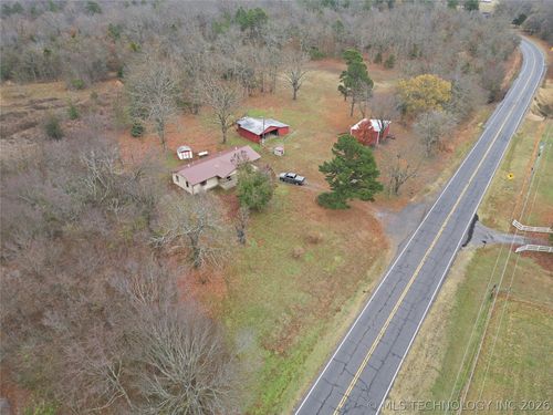 0 Highway 51, Tahlequah, OK, 74464 | Card Image