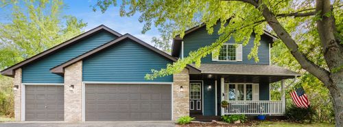 11046 196th Ln Nw, Elk River, MN, 55330-5726 | Card Image