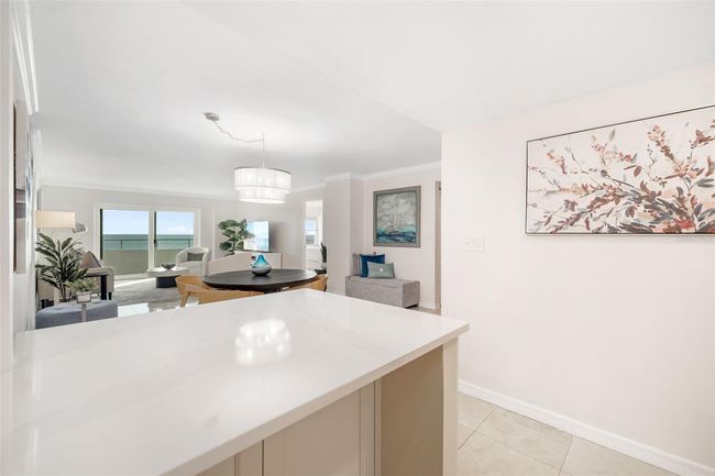 APT-6B - 1750 Benjamin Franklin Dr, Condo with 2 bedrooms, 2 bathrooms and null parking in SARASOTA FL | Image 14