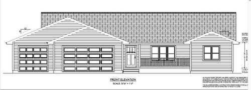 601 Grand Meadow Drive, Holmen, WI, 54636 | Card Image