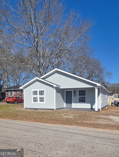 16 Kidd St, Newnan, GA, 30263-2327 | Card Image