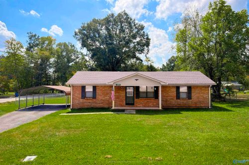 1000 Rhodes St Nw, Hartselle, AL, 35640-4400 | Card Image