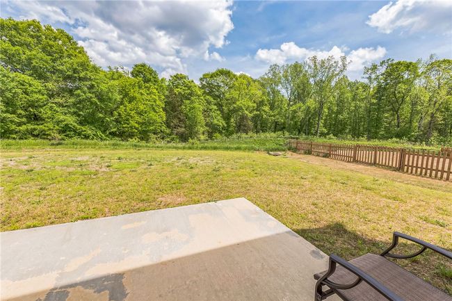 154 Queens Mill Ct, House other with 3 bedrooms, 3 bathrooms and null parking in Pendleton SC | Image 23