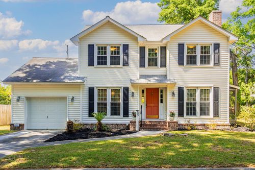904 Stillwater Drive, Charleston, SC, 29412 | Card Image