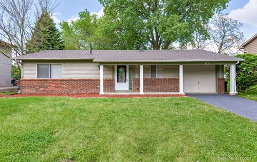 240 Bristol Way, Bolingbrook, IL, 60440-1604 | Card Image