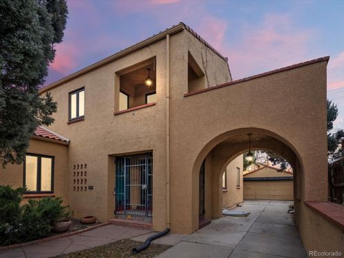 2646 Colorado Blvd, Denver, CO, 80207-3014 | Card Image