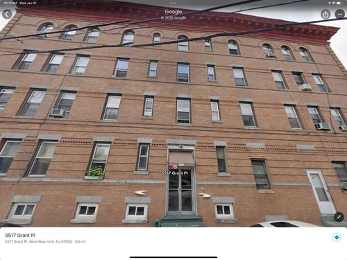 apt-7-5517 Grant Pl, West New York, NJ, 07093-2157 | Card Image