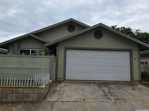 91-1087 Pohahawai Pl, Ewa Beach, HI, 96706-1821 | Card Image