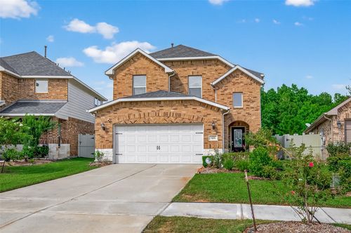 9253 Inland Leather Ln, Conroe, TX, 77385-2213 | Card Image