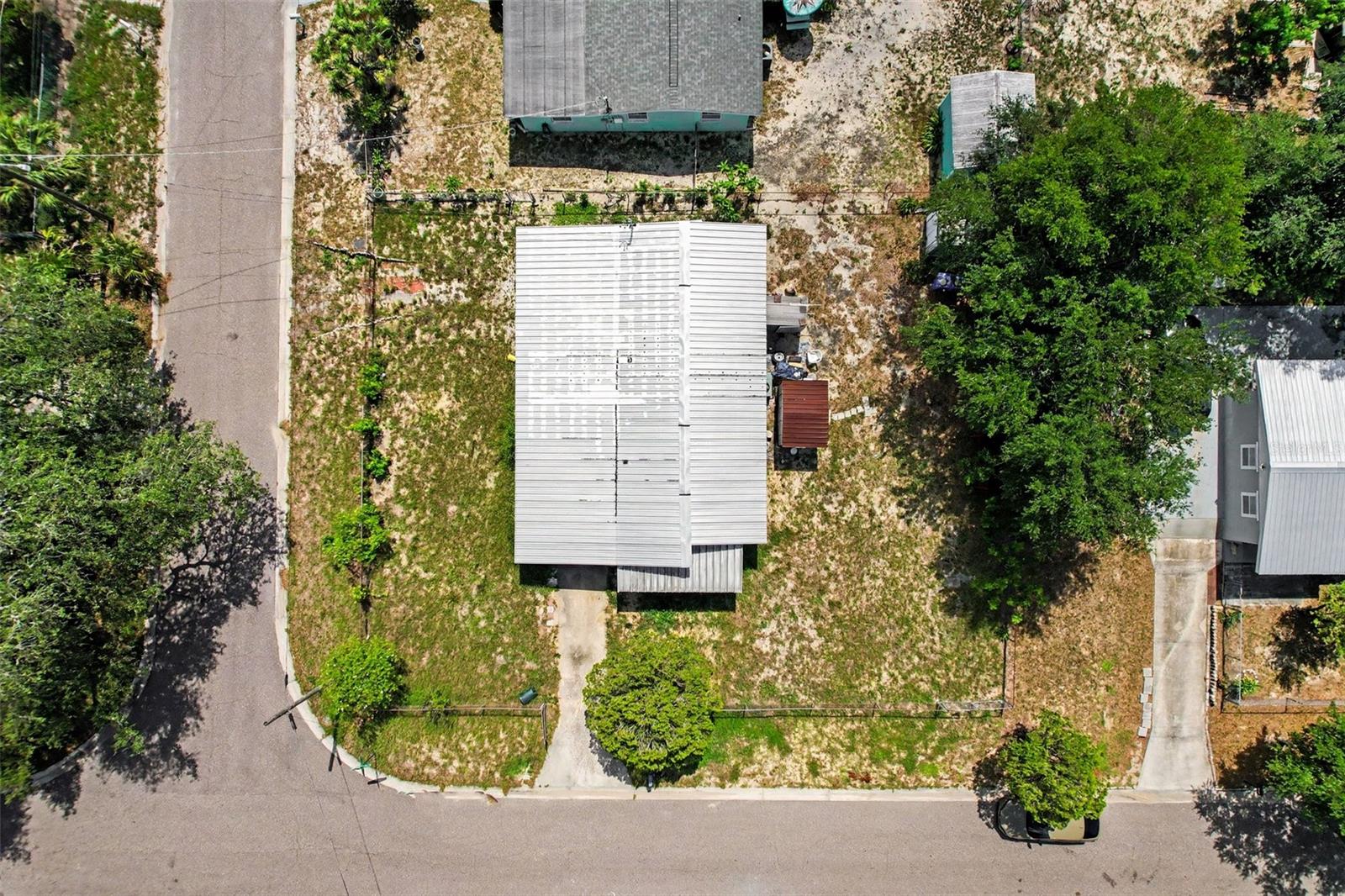 Residential in TAMPA 3