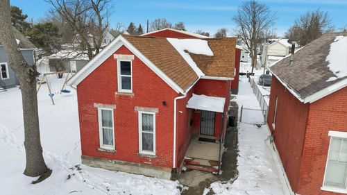 1225 E Lewis Street, Fort Wayne, IN, 46803-2065 | Card Image