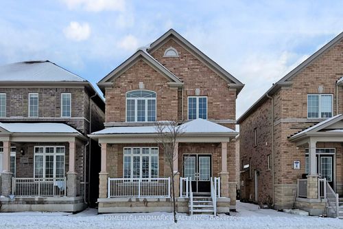 273 William Forster Rd, Markham, ON, L6B0T7 | Card Image