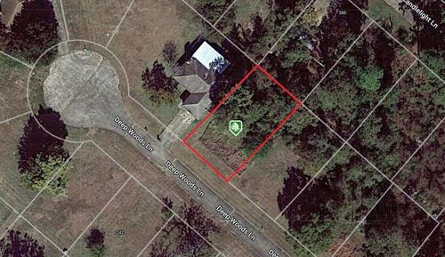 245 Deep Woods Ln, Livingston, TX, 77351-1199 | Card Image