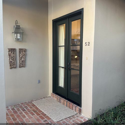 52 Jamestowne Ct, Baton Rouge, LA, 70809-2168 | Card Image