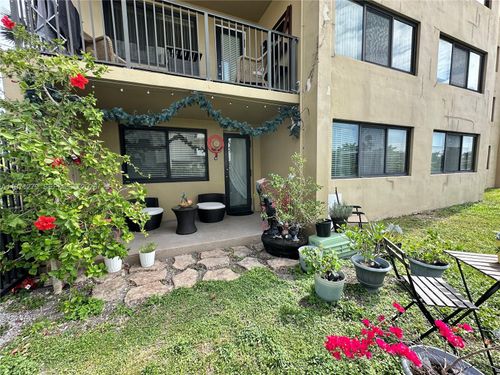 114-301 Golden Isles Dr (Avail May, 1), Hallandale Beach, FL, 33009 | Card Image