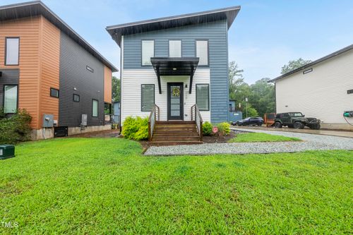 3138 Rowena Ave, Durham, NC, 27703-4447 | Card Image