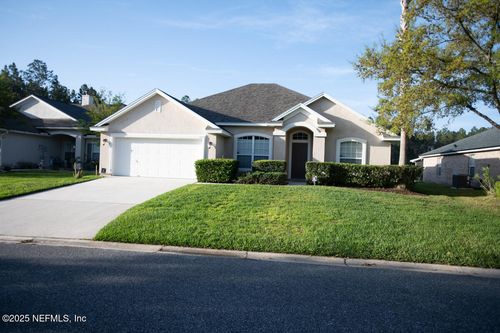 1409 Canopy Oaks Dr, Orange Park, FL, 32065-4298 | Card Image